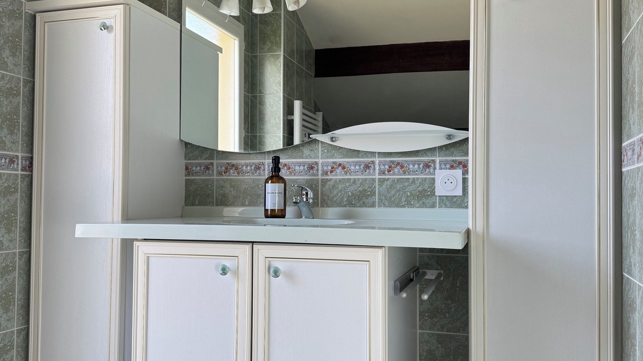 Photo of Bathroom in Mont-de-Marsan