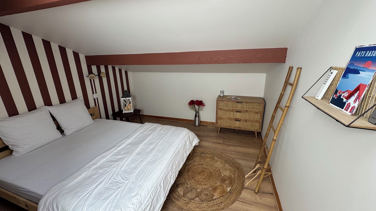 Photo of Bedroom in Mont-de-Marsan