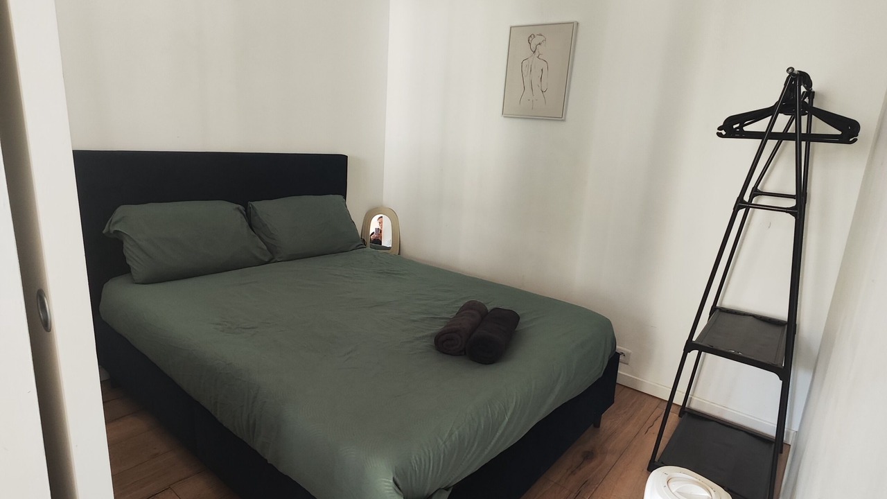 Photo of Bedroom in Saint Michel