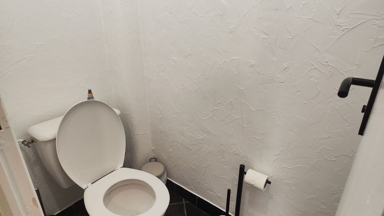 Photo of Bathroom in Saint Michel