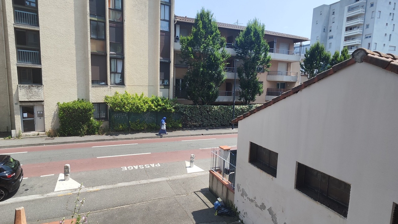 Photo of Outdoor in Saint Michel