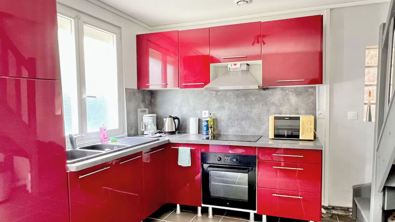 Photo of Kitchen in Lambersart
