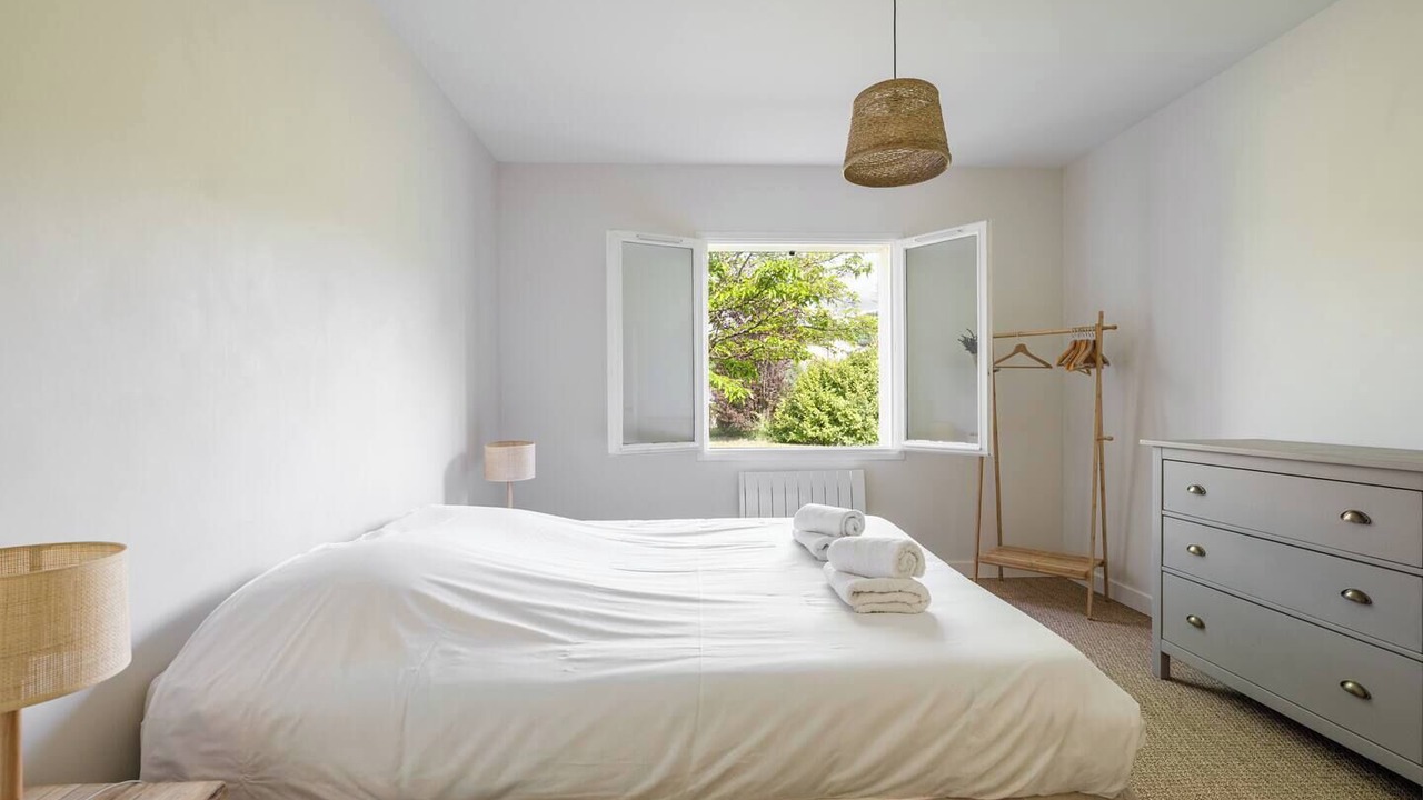 Photo of Bedroom in Dieulefit