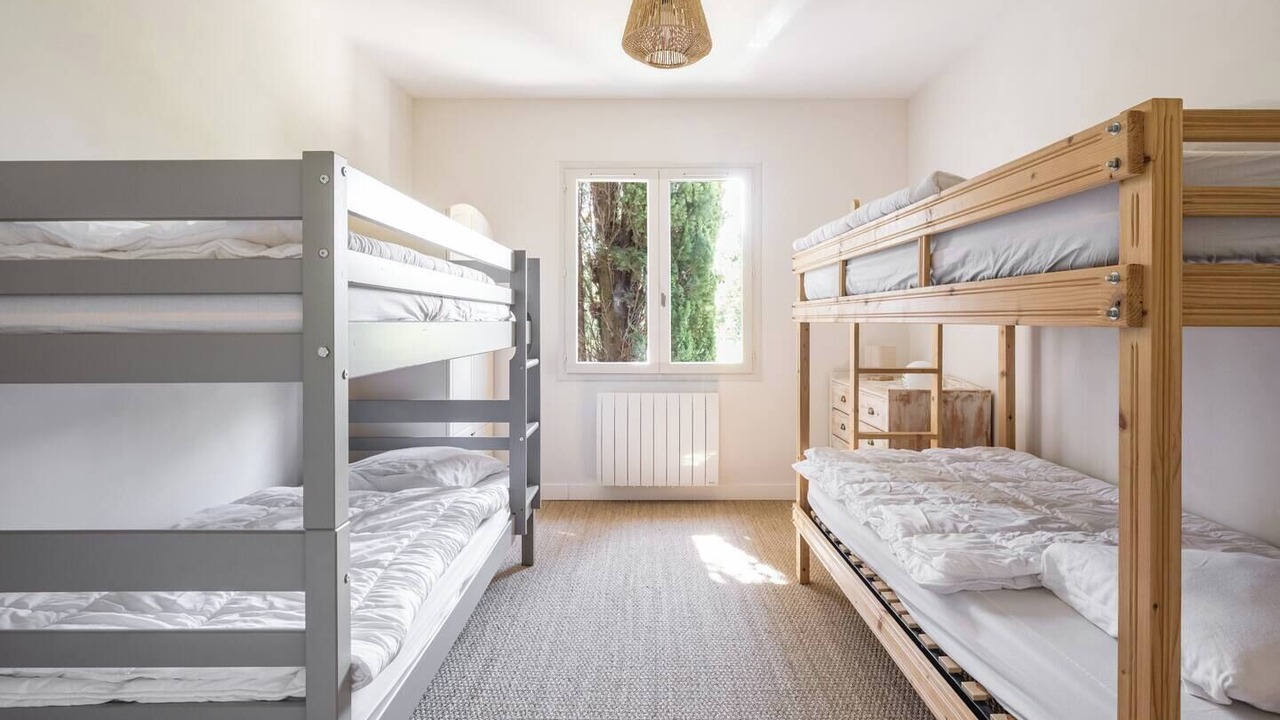 Photo of Bedroom in Dieulefit