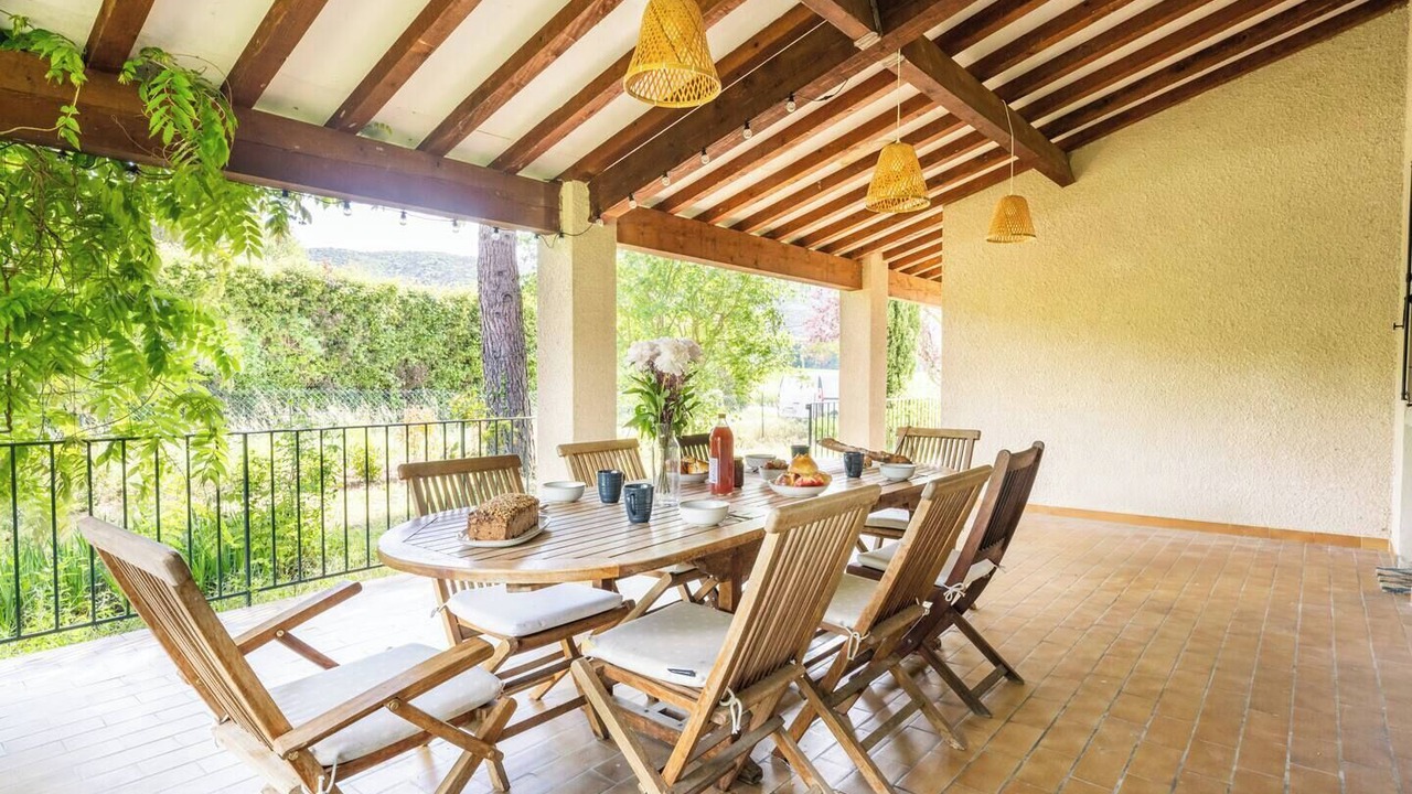 Photo of Outdoor in Dieulefit