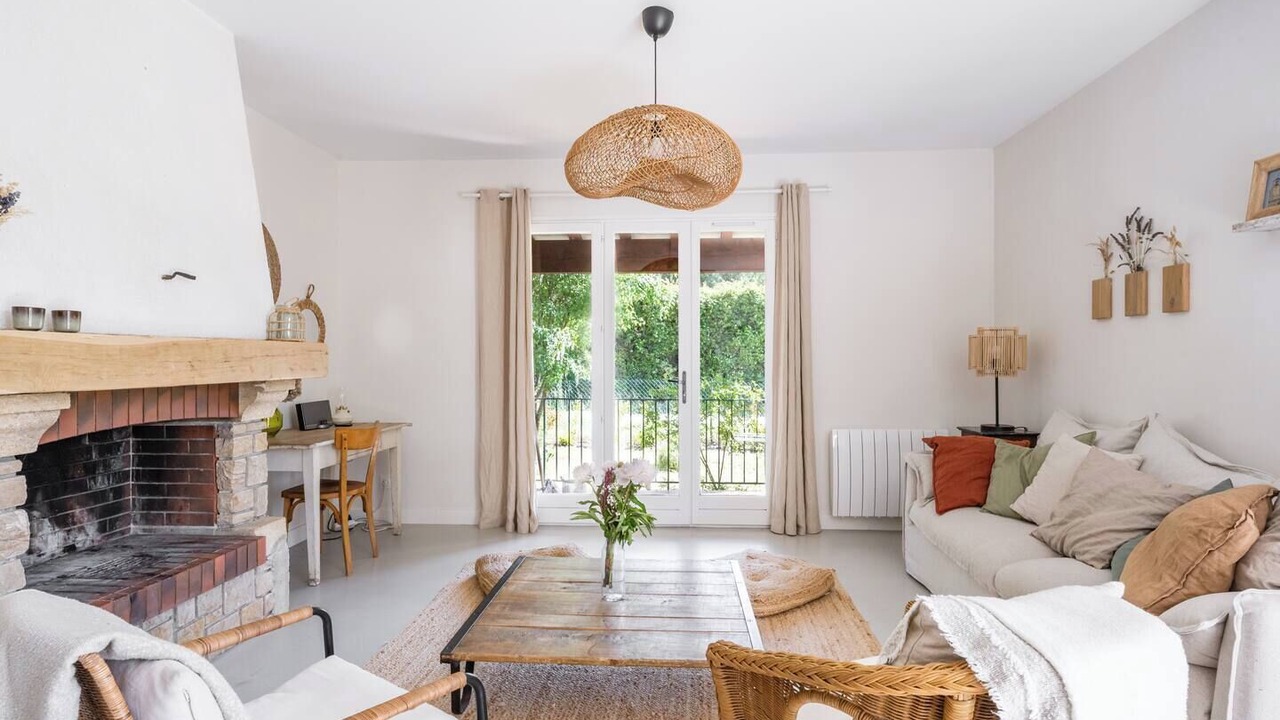 Photo of Livingroom in Dieulefit