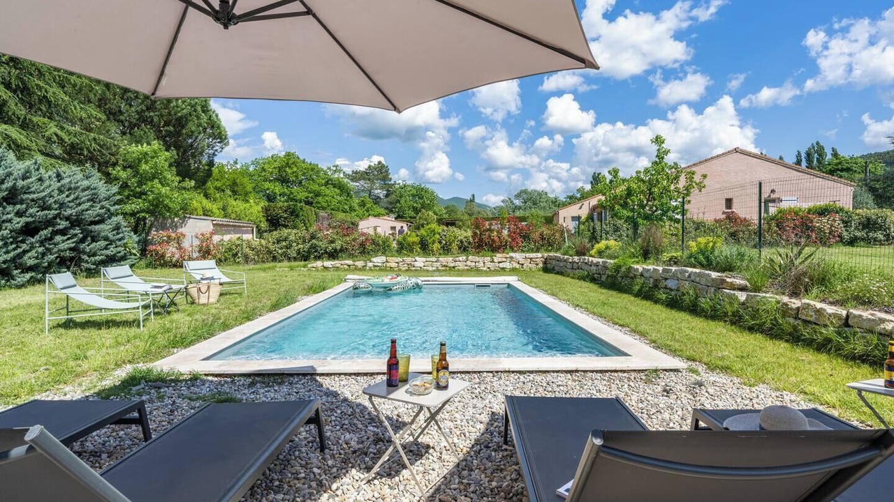 Photo of Outdoor in Dieulefit