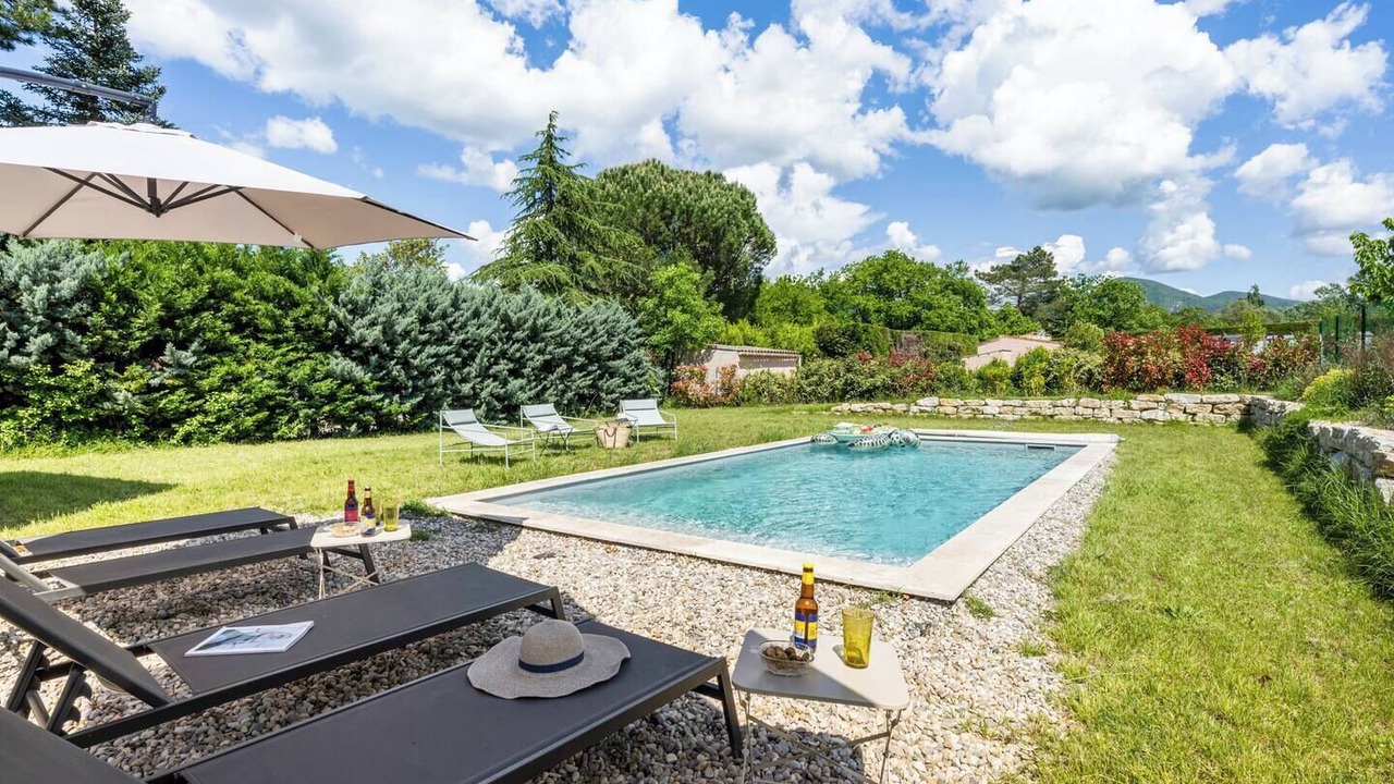 Photo of Outdoor in Dieulefit