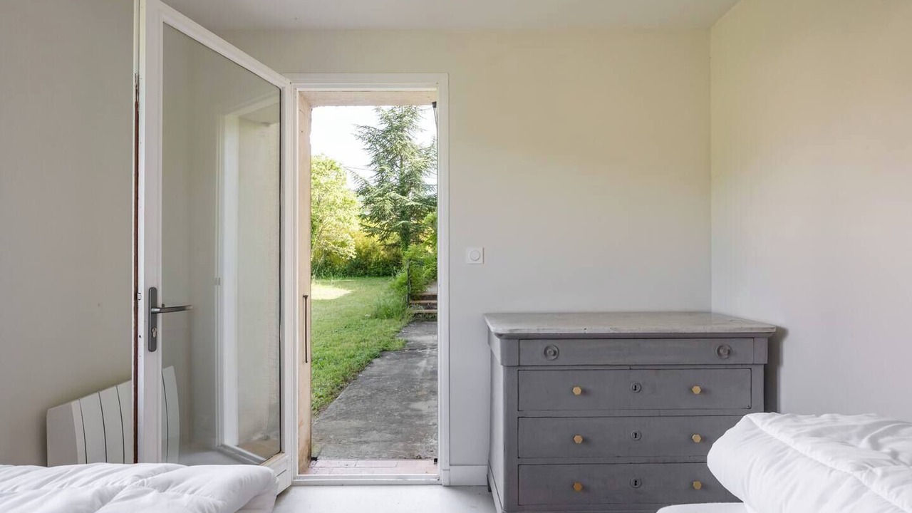 Photo of Bedroom in Dieulefit