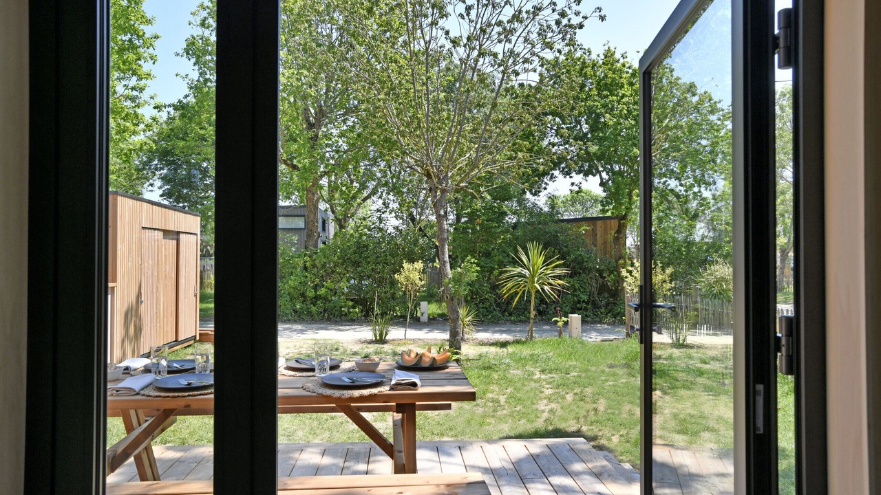 Photo of Outdoor in La Bree-les-Bains