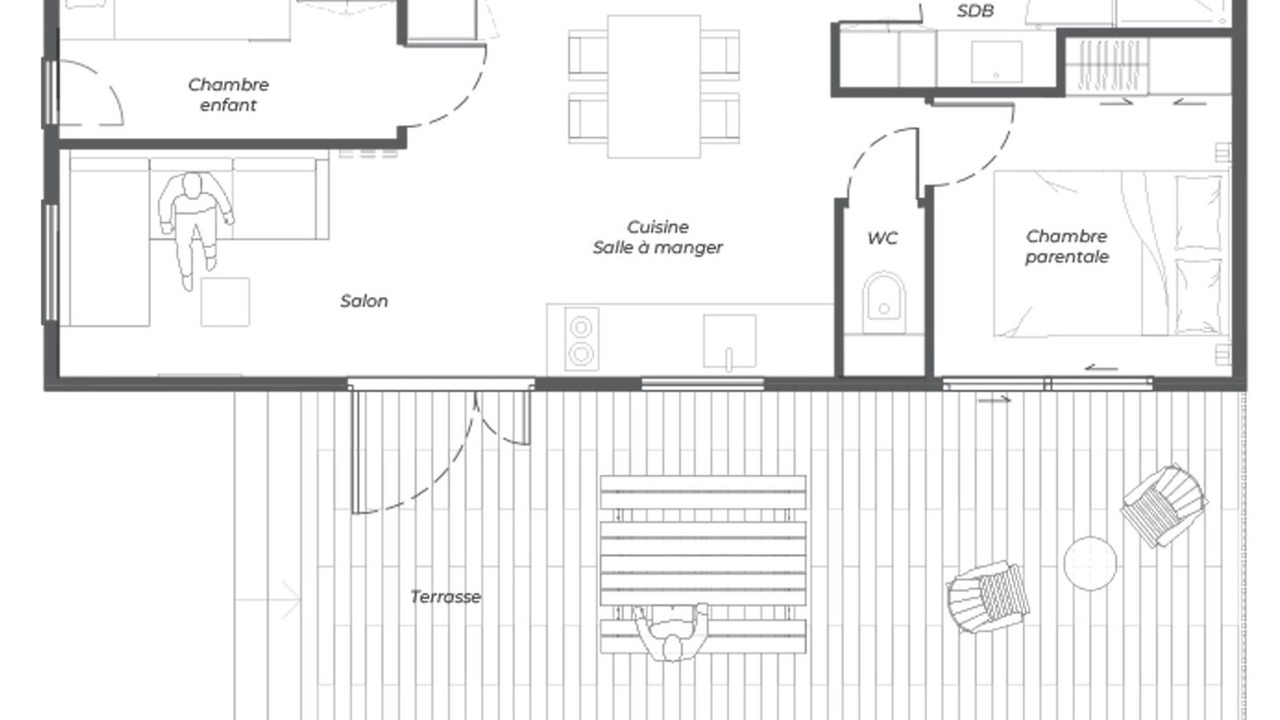 Photo of Others in La Bree-les-Bains