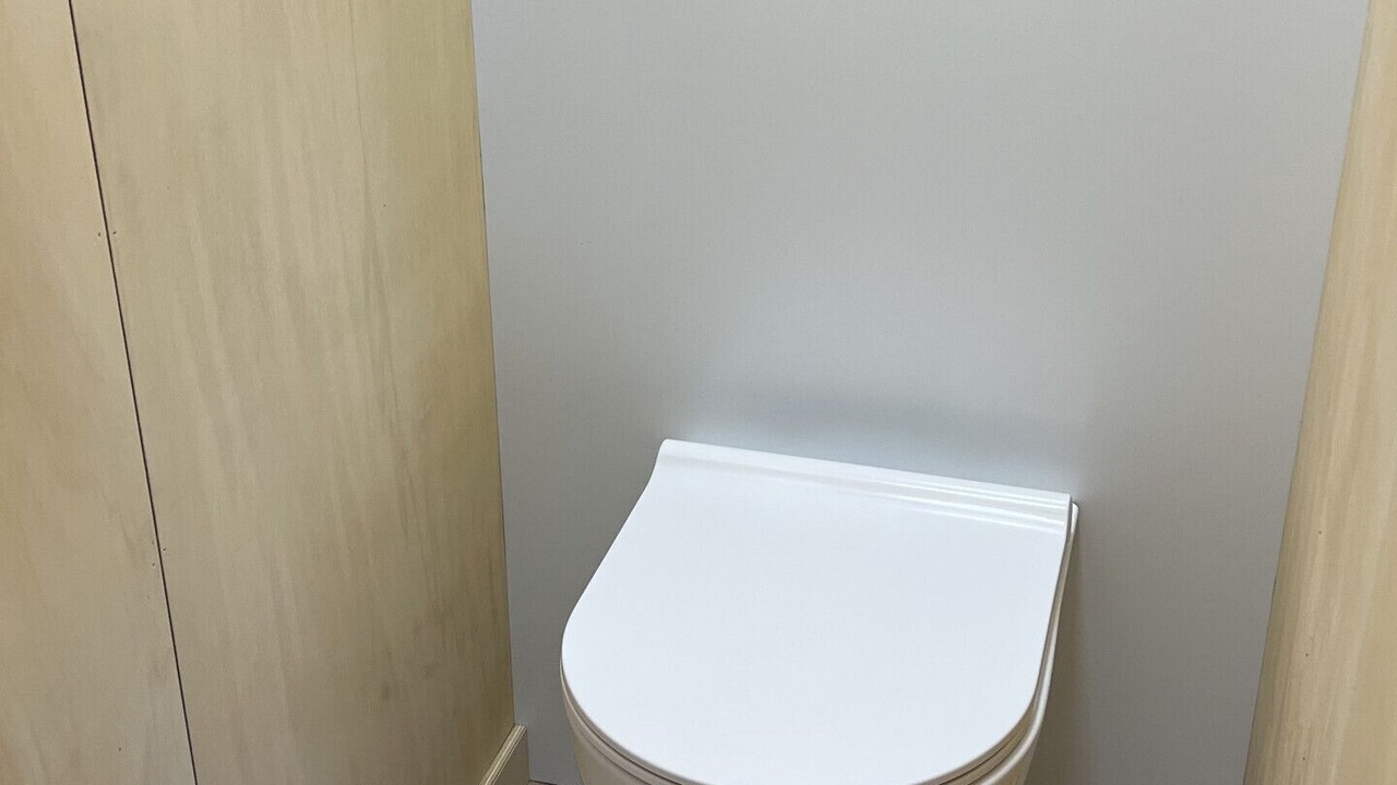 Photo of Bathroom in La Bree-les-Bains