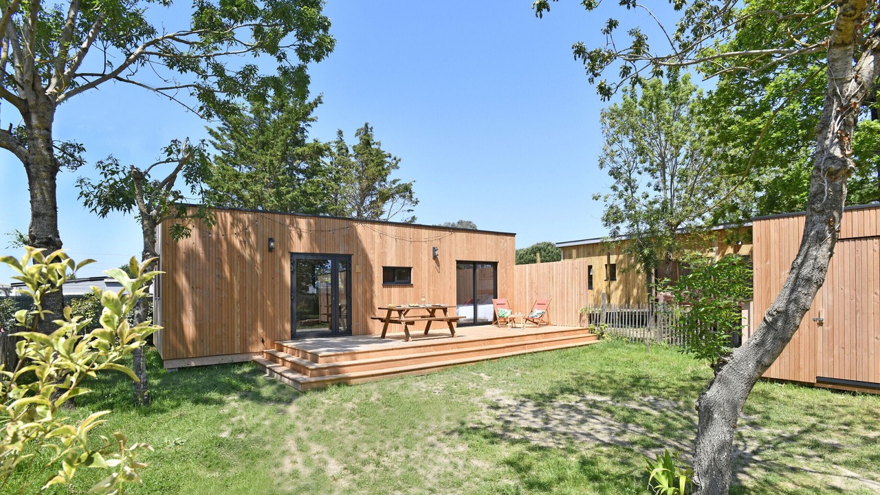 Photo of Outdoor in La Bree-les-Bains