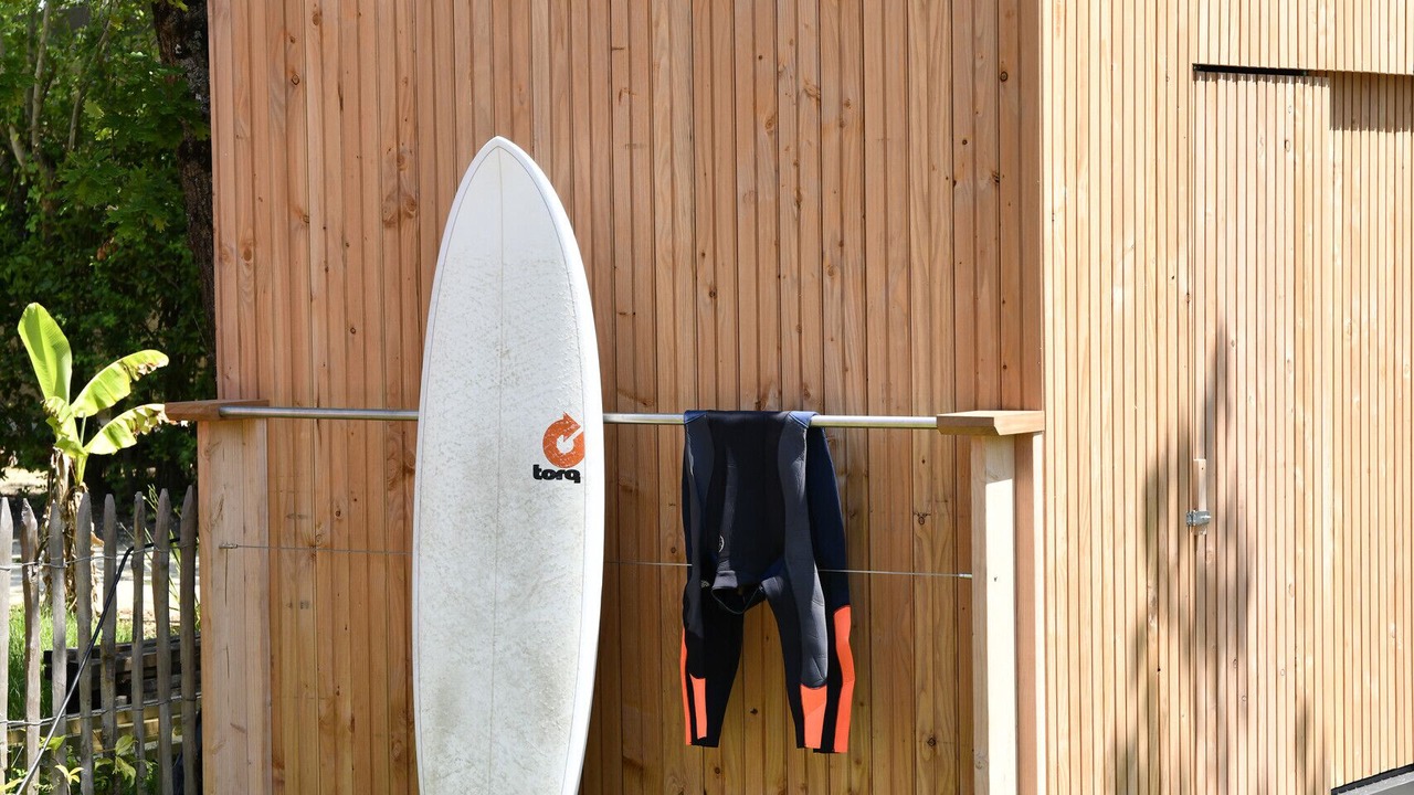 Photo of Outdoor in La Bree-les-Bains