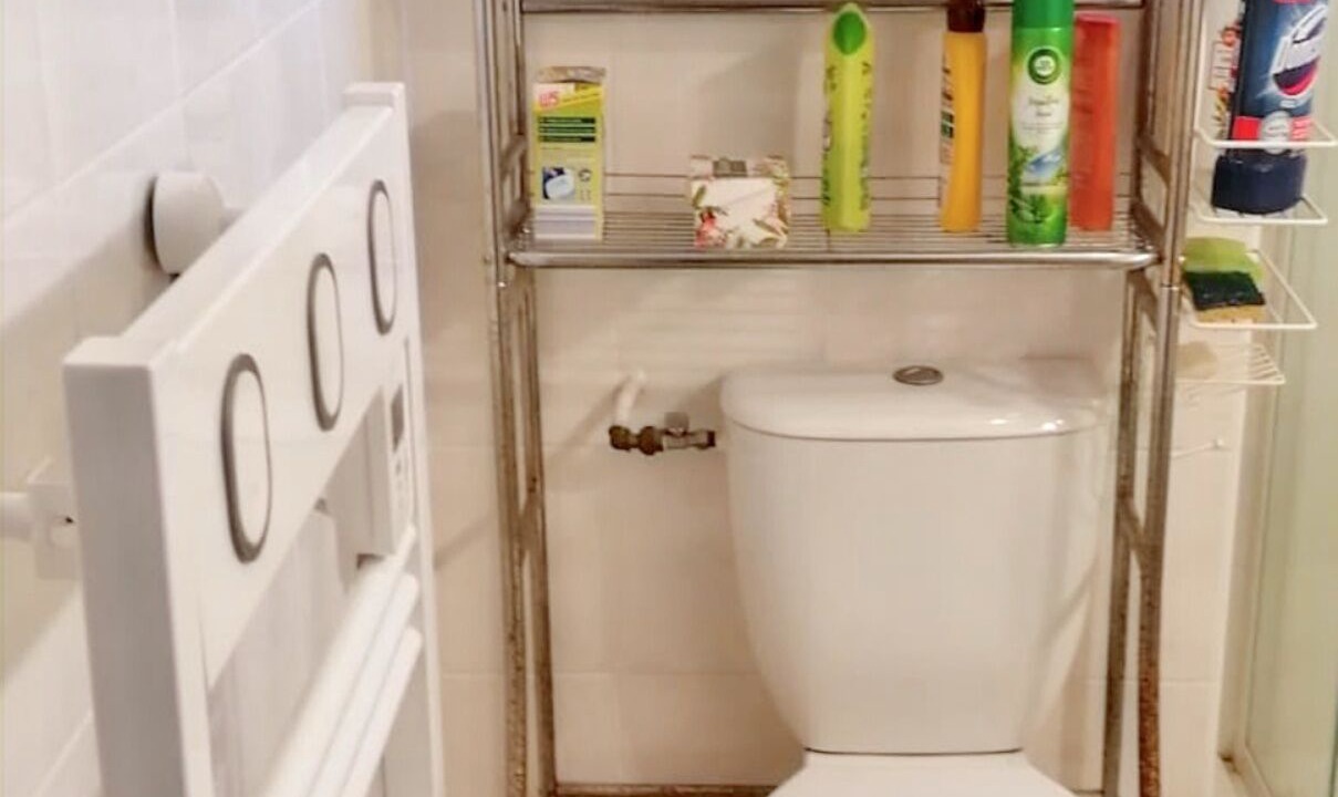 Photo of Bathroom in Saint-Mamet