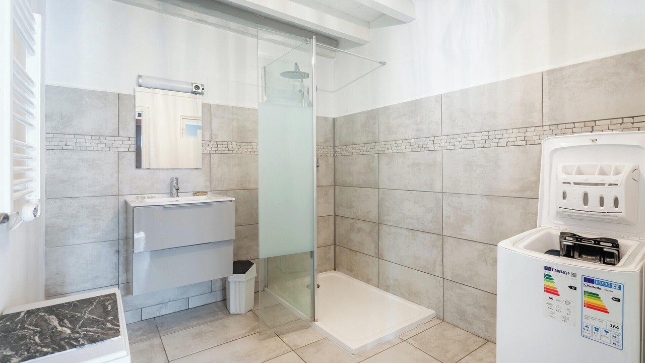 Photo of Bathroom in Puycelci