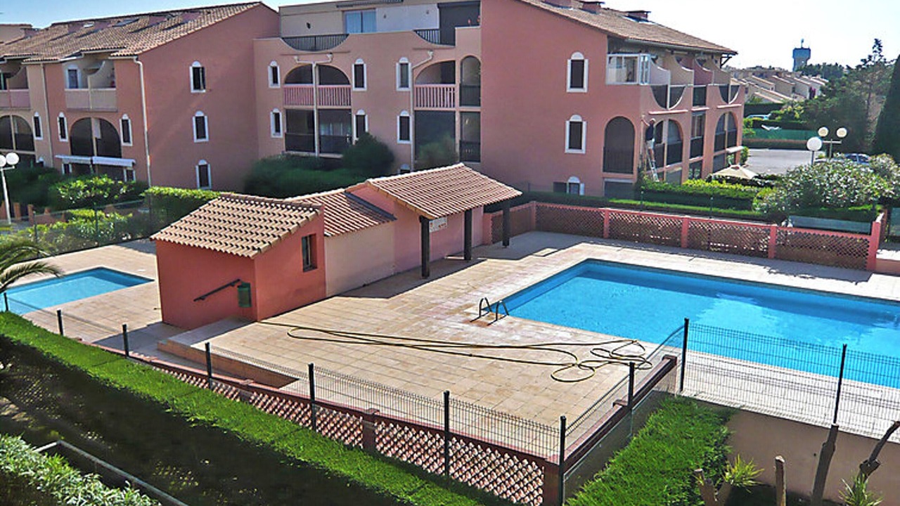 Photo of Outdoor in Les Arenes