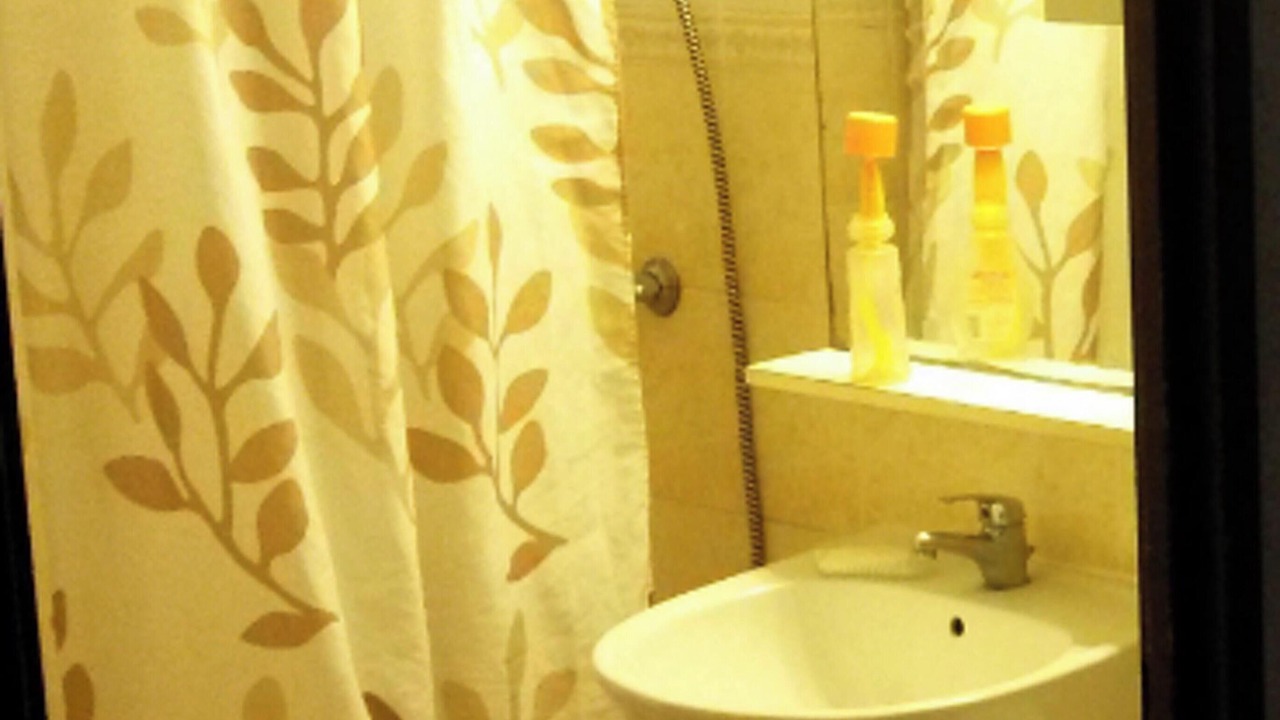 Photo of Bathroom in Les Arenes