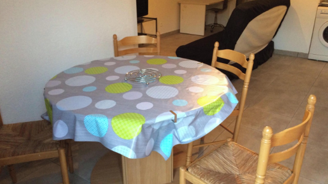 Photo of Livingroom in Les Arenes