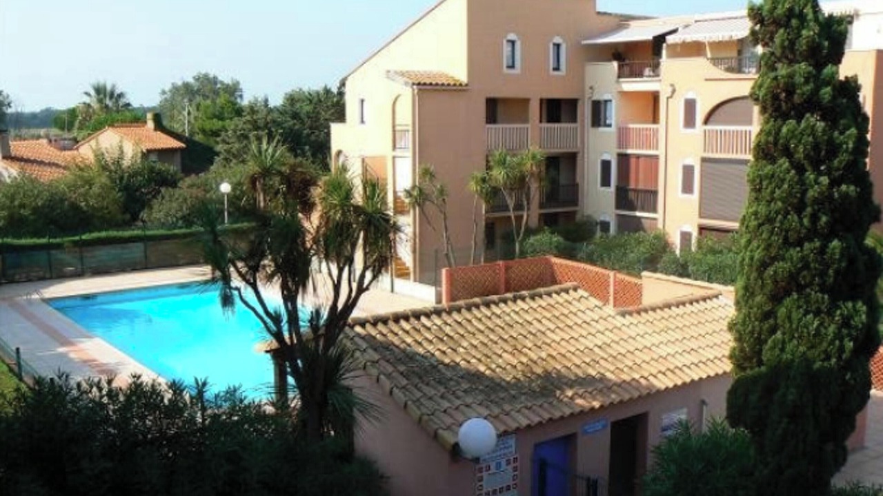 Photo of Outdoor in Les Arenes