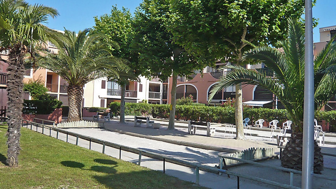 Photo of Outdoor in Les Arenes