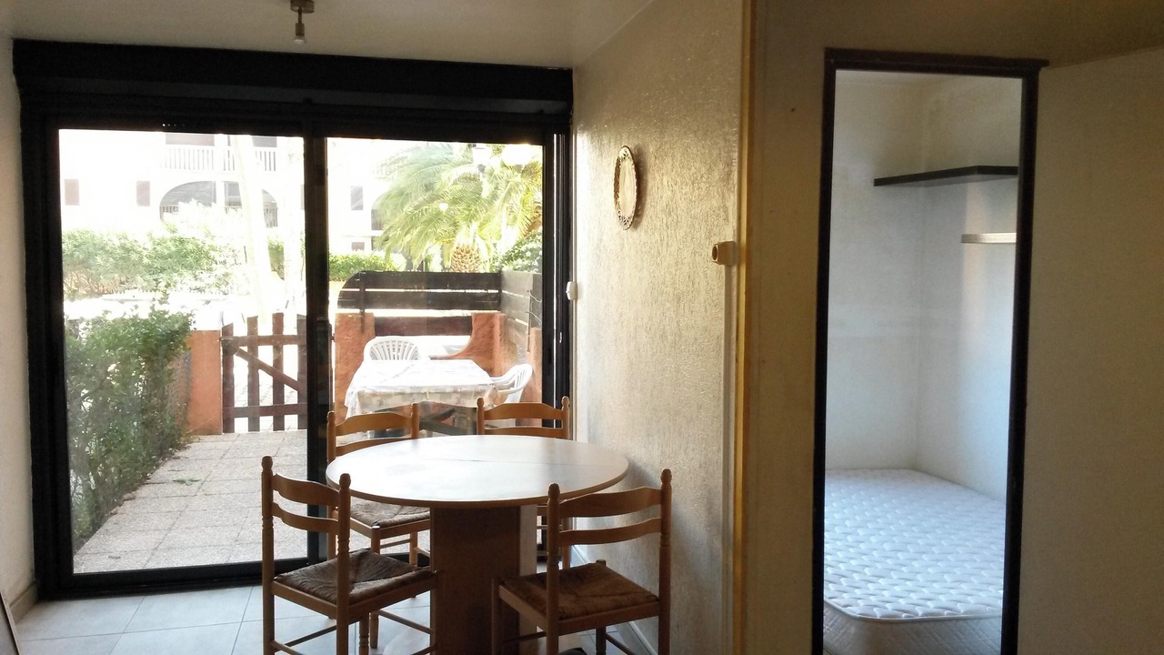 Photo of Livingroom in Les Arenes