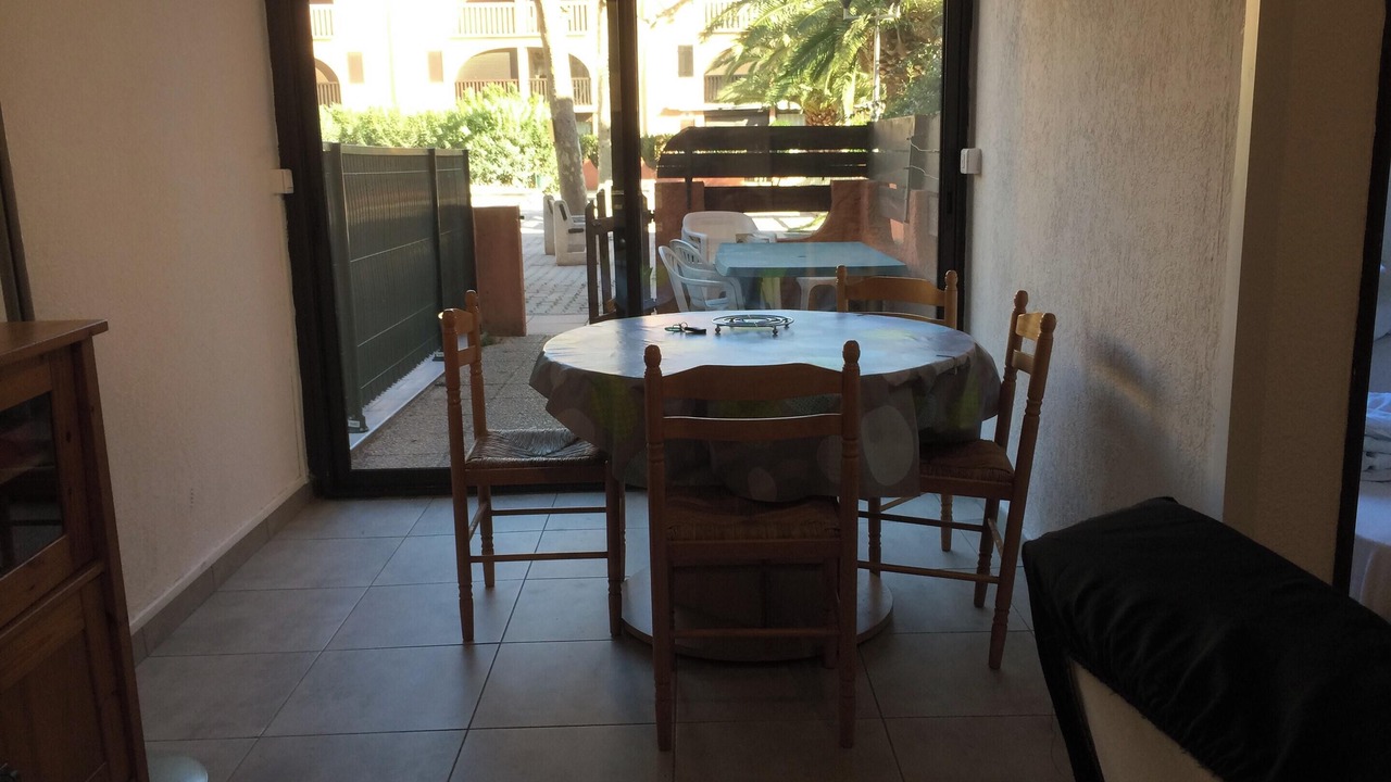 Photo of Livingroom in Les Arenes