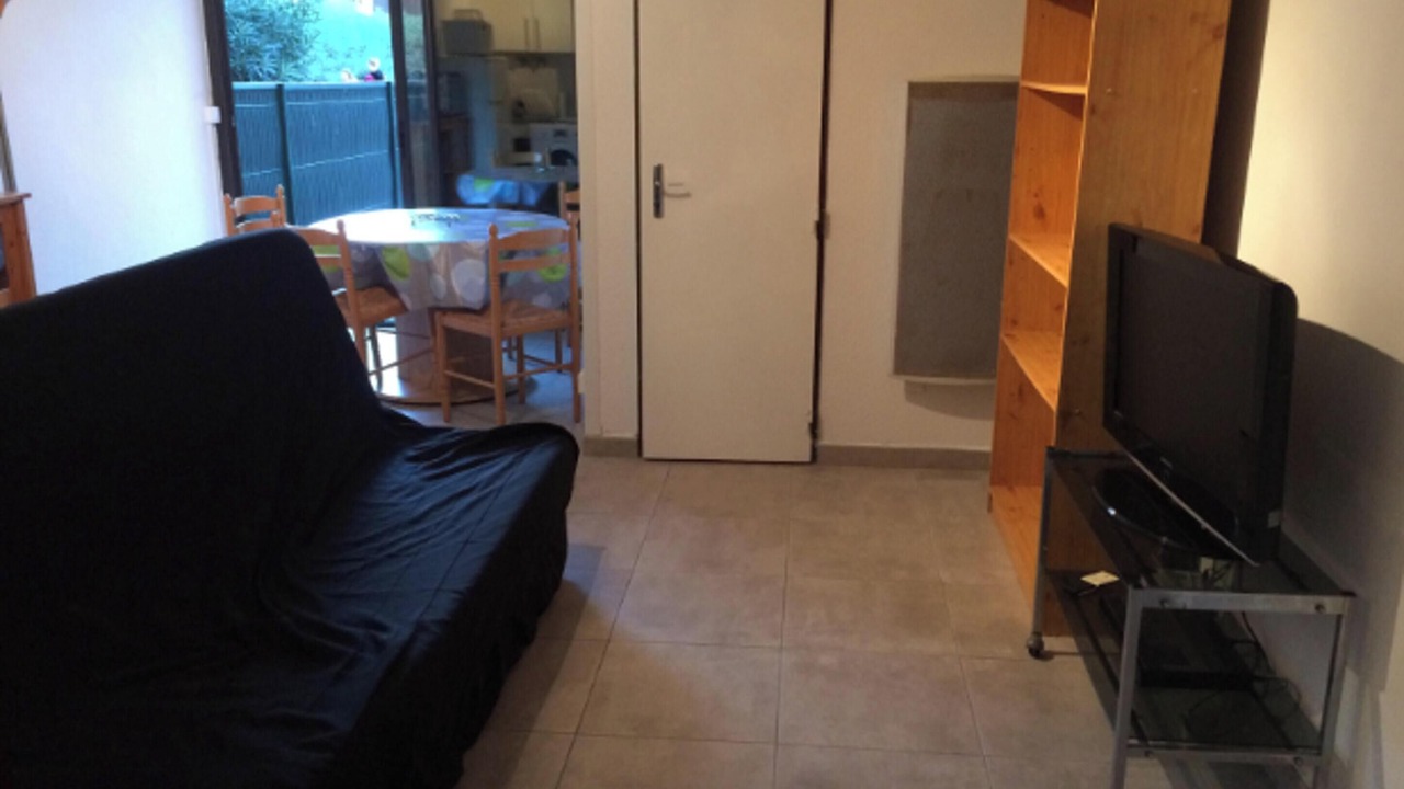 Photo of Livingroom in Les Arenes