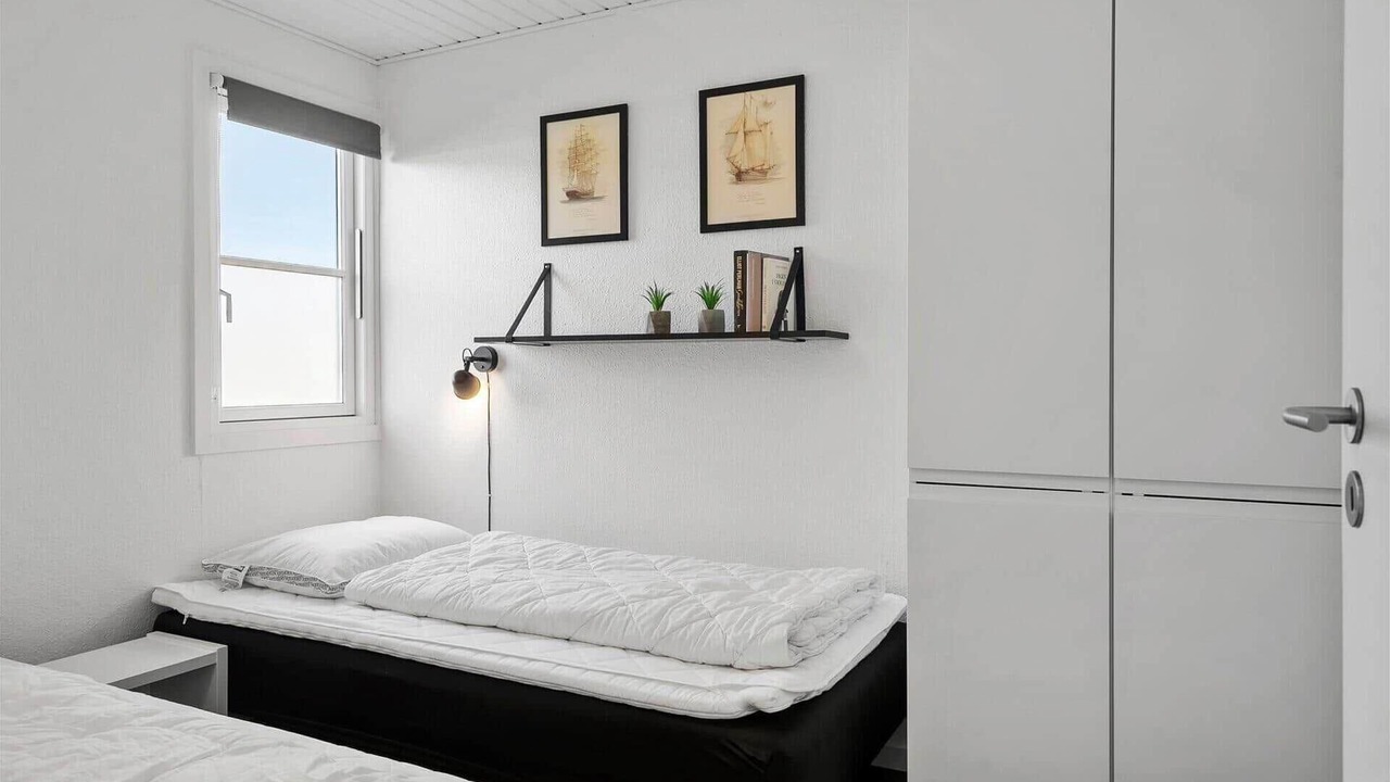 Photo of Bedroom in Agger