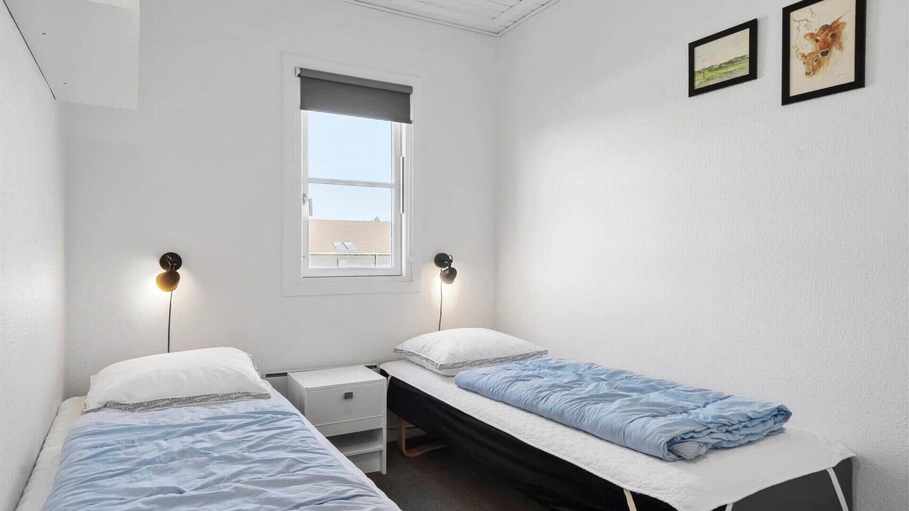 Photo of Bedroom in Agger