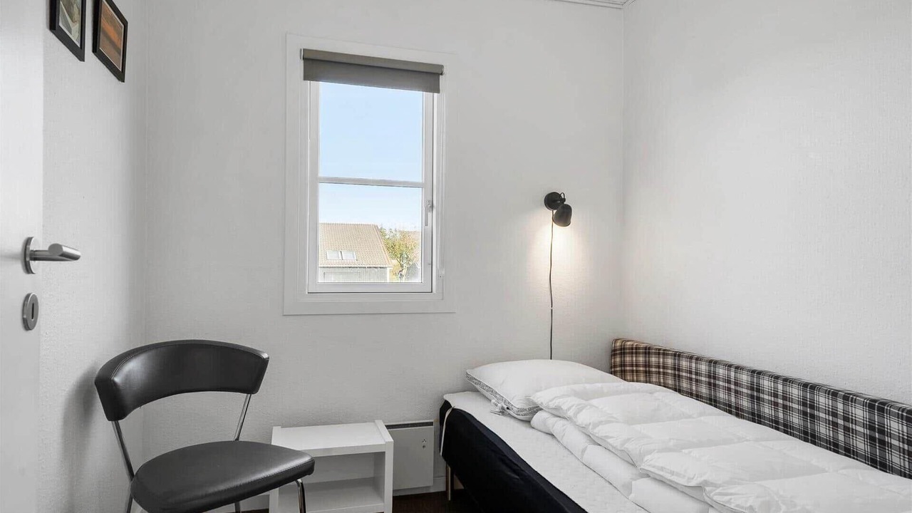 Photo of Bedroom in Agger