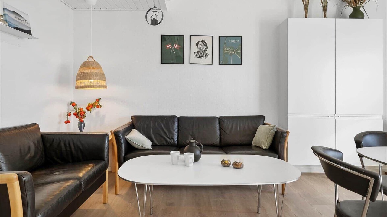 Photo of Livingroom in Agger