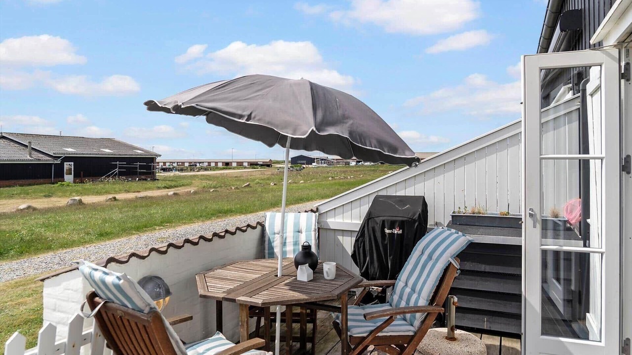 Photo of Outdoor in Agger