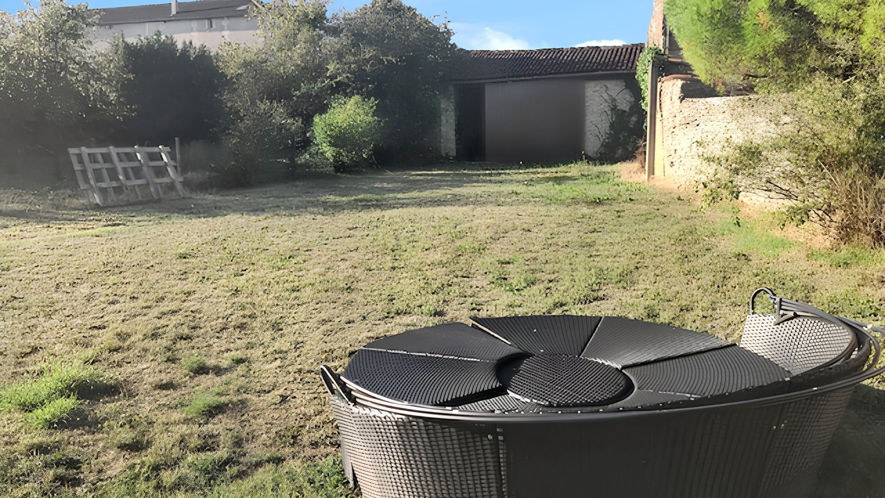 Photo of Outdoor in Mouterre-Silly