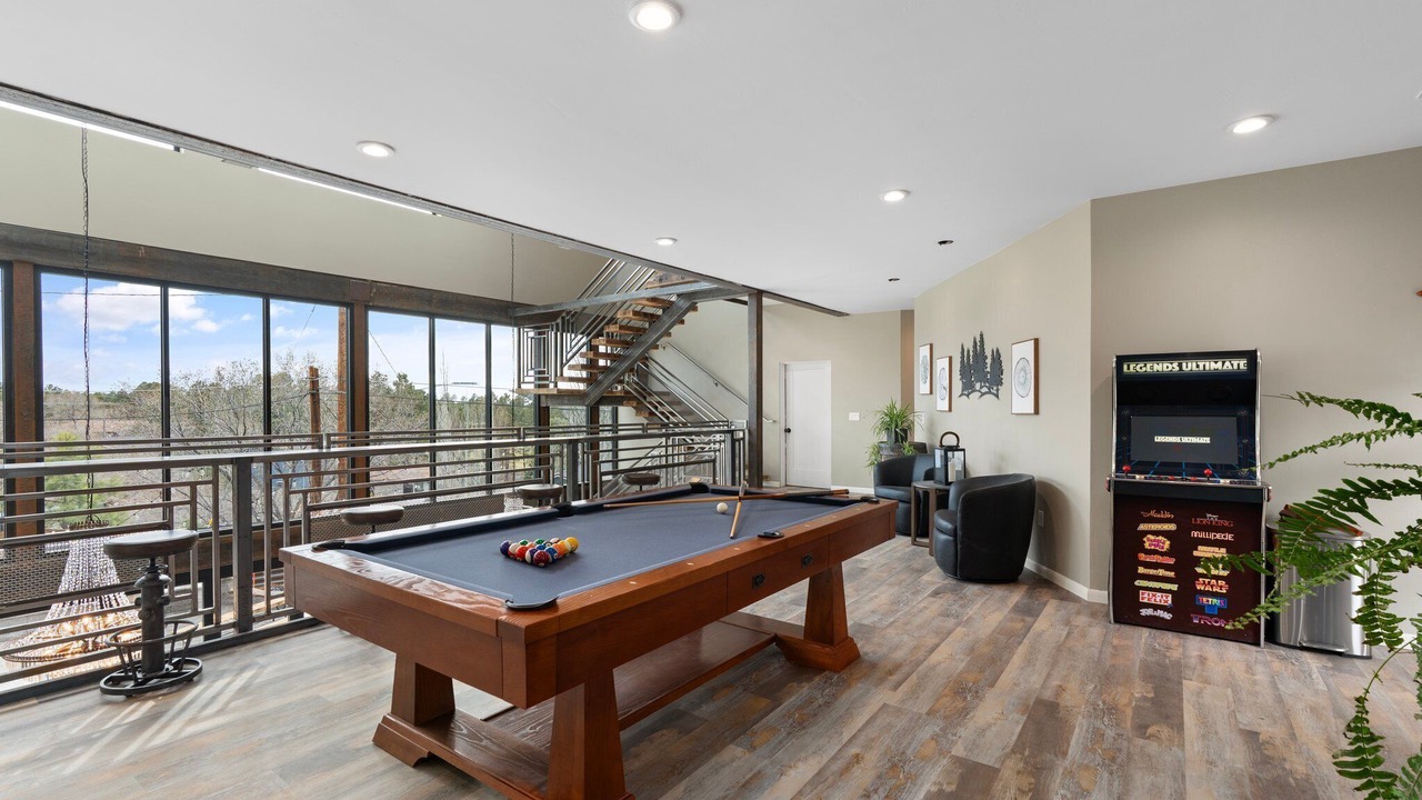 Photo of Bedroom in Flagstaff