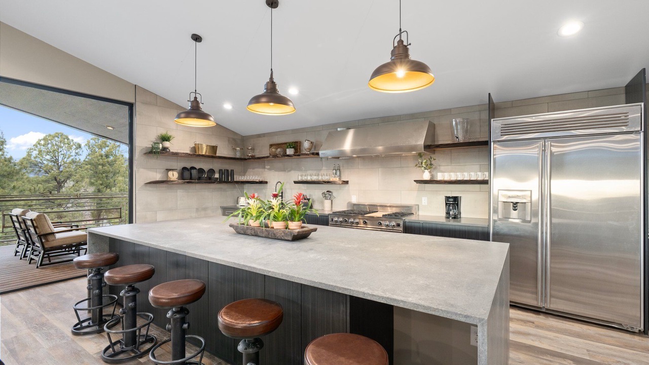 Photo of Kitchen in Flagstaff