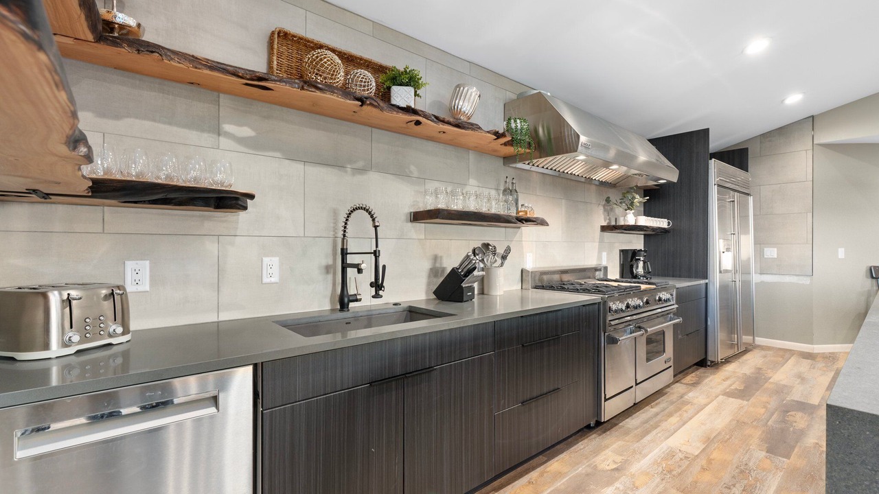 Photo of Kitchen in Flagstaff