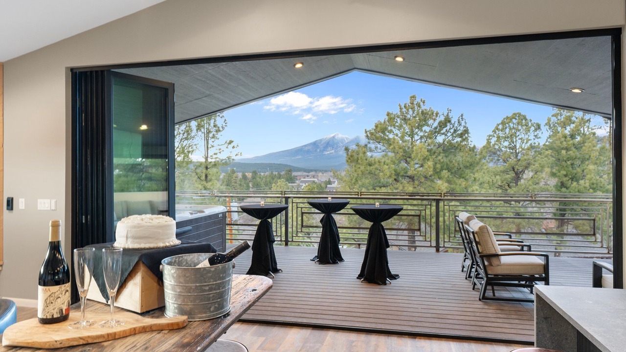 Photo of Outdoor in Flagstaff
