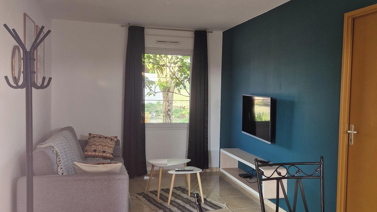 Photo of Livingroom in Montrevault-sur-Evre