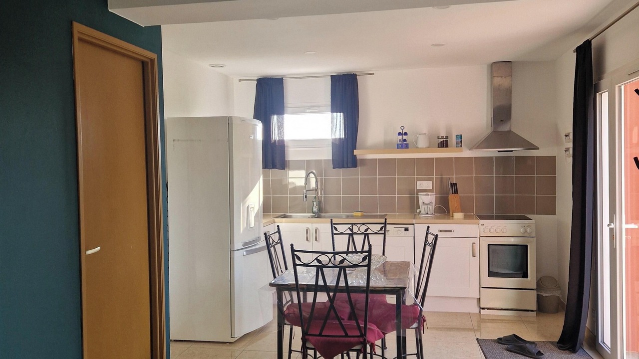 Photo of Kitchen in Montrevault-sur-Evre