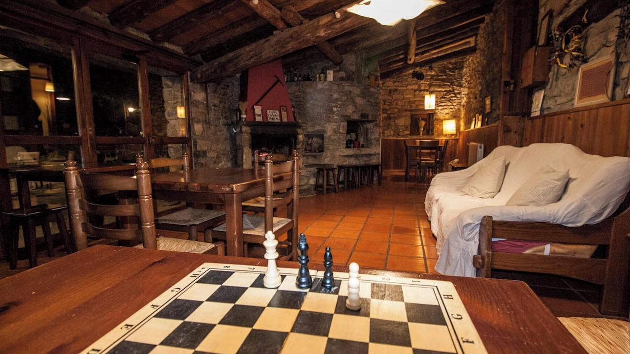 Photo of Livingroom in Albella