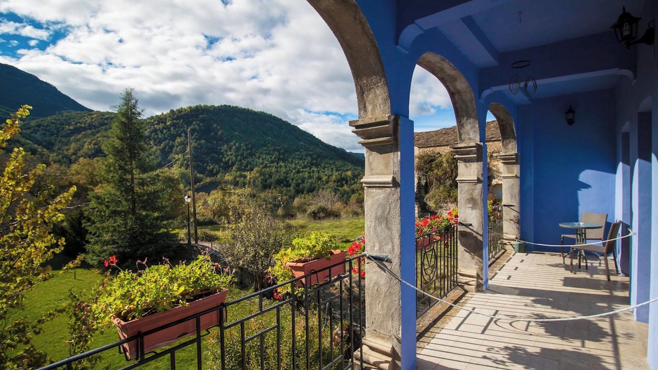 Photo of Patio Balcony in Albella