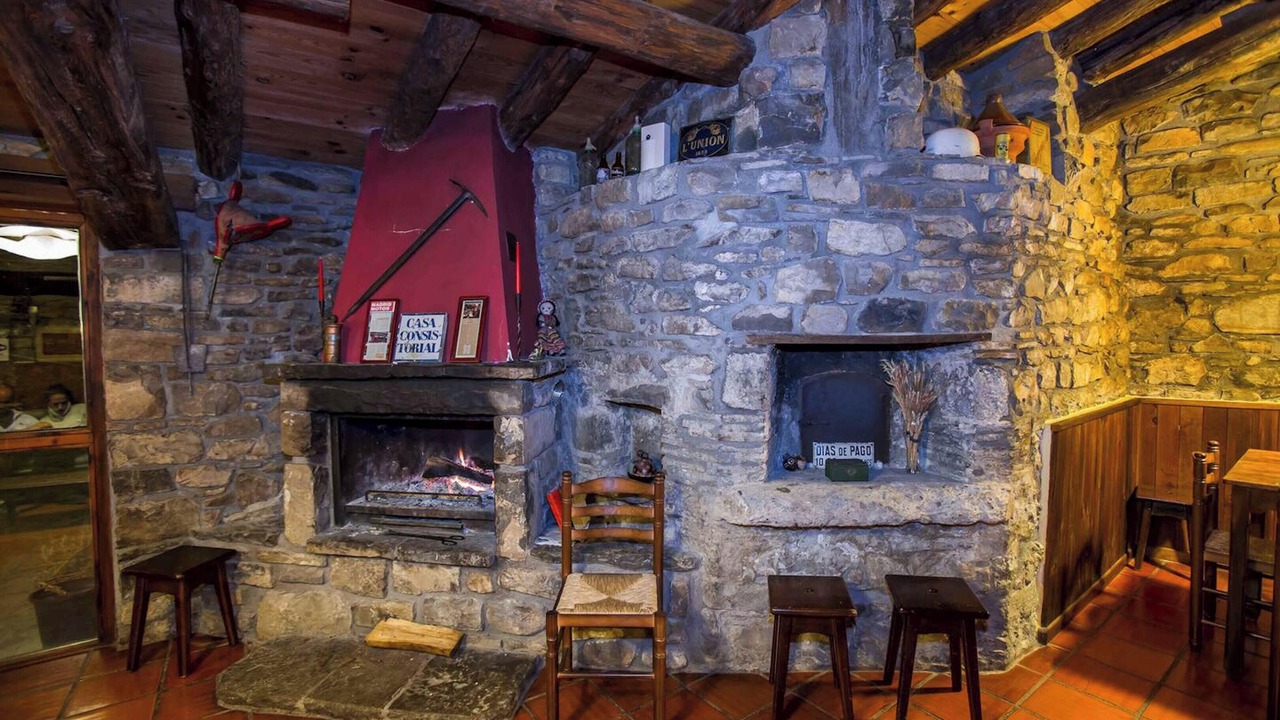 Photo of Livingroom in Albella