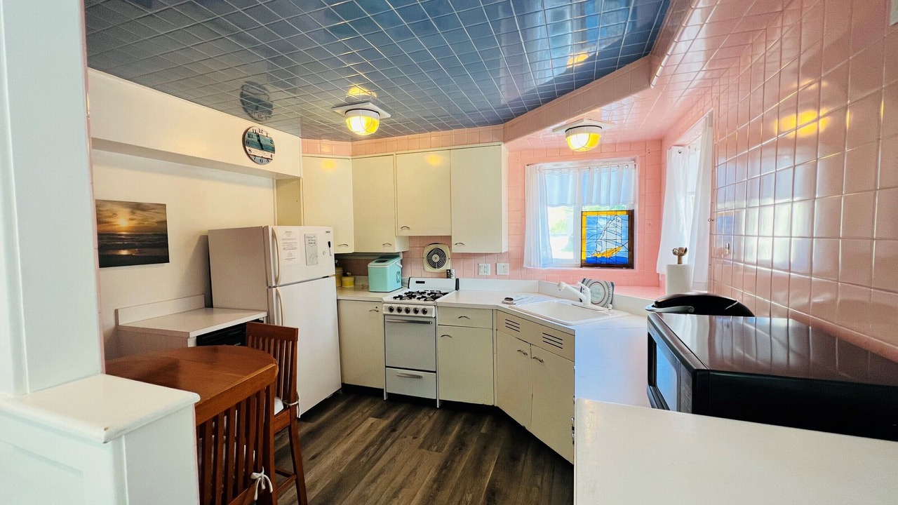 Photo of Kitchen in New Buffalo