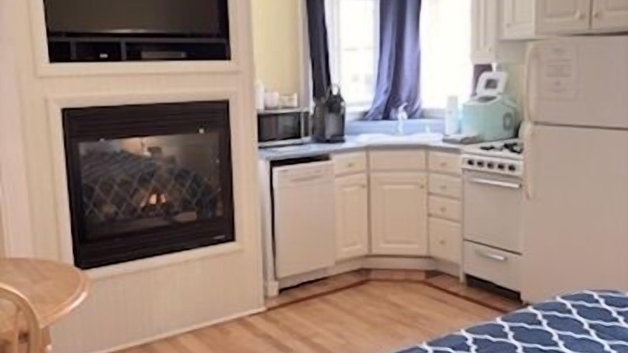 Photo of Bedroom in New Buffalo