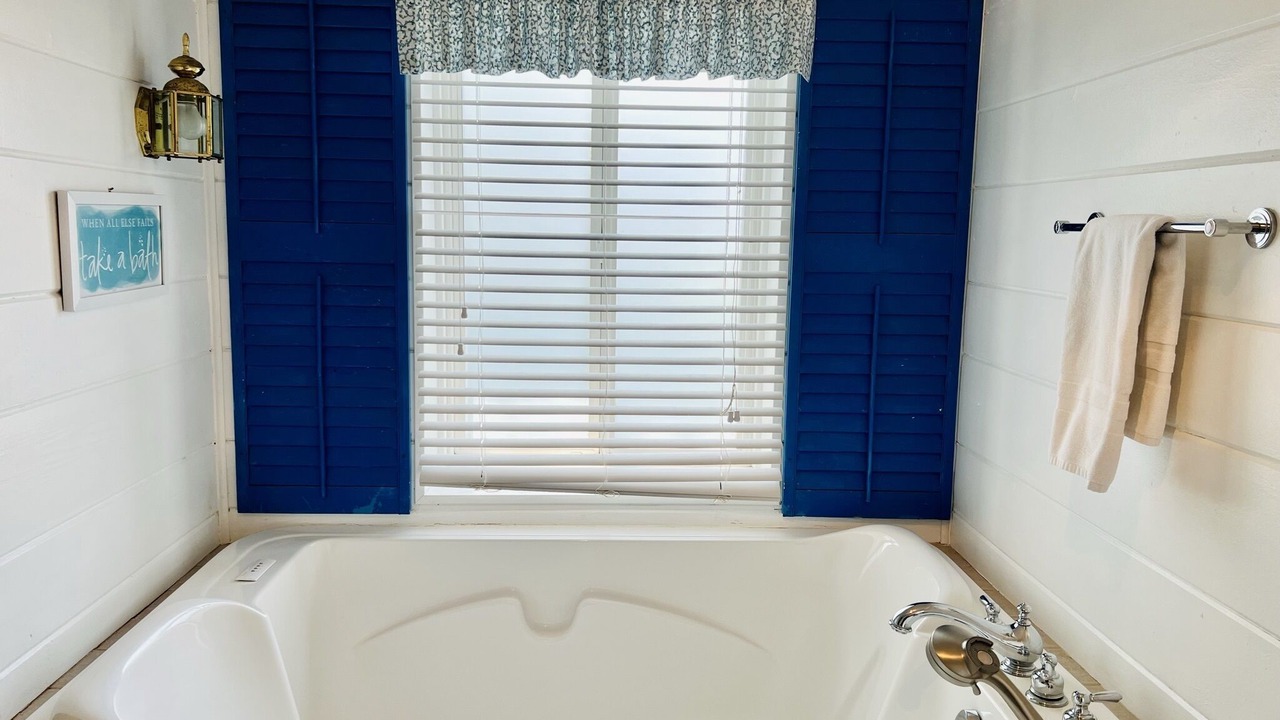 Photo of Bathroom in New Buffalo