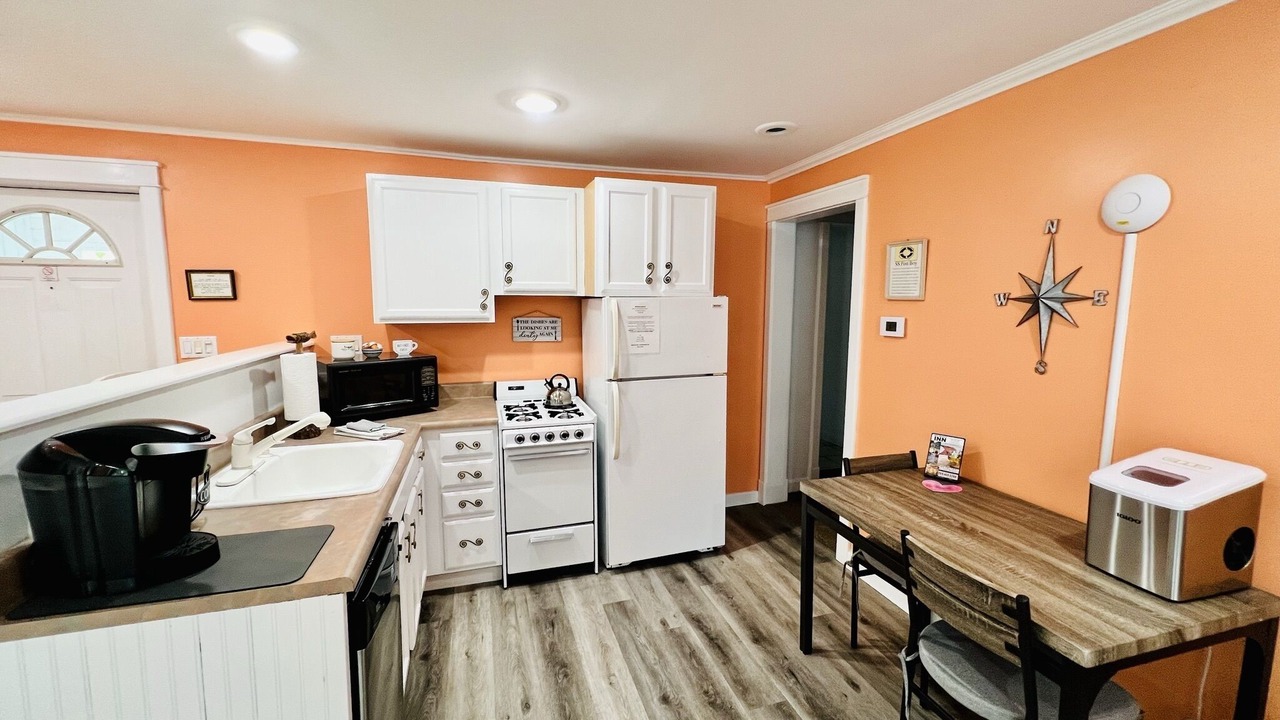 Photo of Kitchen in New Buffalo