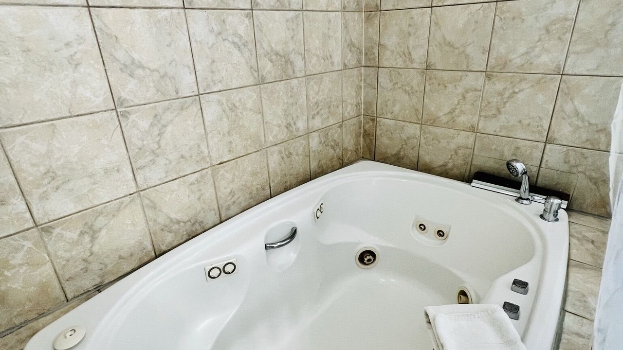 Photo of Bathroom in New Buffalo