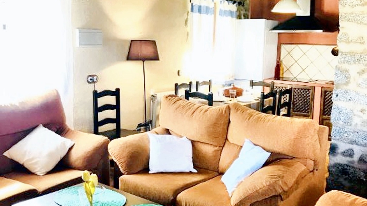 Photo of Livingroom in Villanueva del Duque