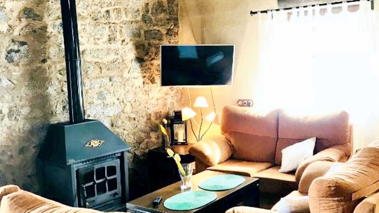 Photo of Livingroom in Villanueva del Duque